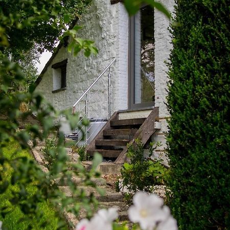 Gite « Le Sault-Poket » Walcourt Экстерьер фото