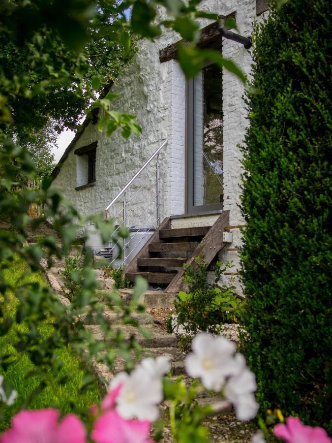 Gite « Le Sault-Poket » Walcourt Экстерьер фото